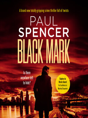 cover image of Black Mark